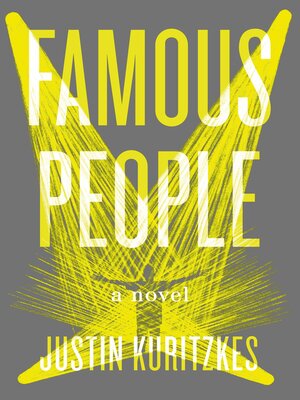 Famous People - ebook
